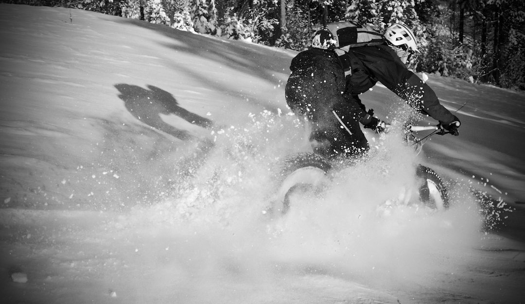 Erik Olsson i Trysilfjellet Foto: Tim Glazebrook Erik Olsson Trysil Nov 2 2016 - Foto Tim Glazebrook 1400x812