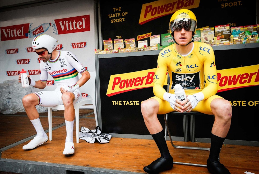 geraint thomas geraint thomas