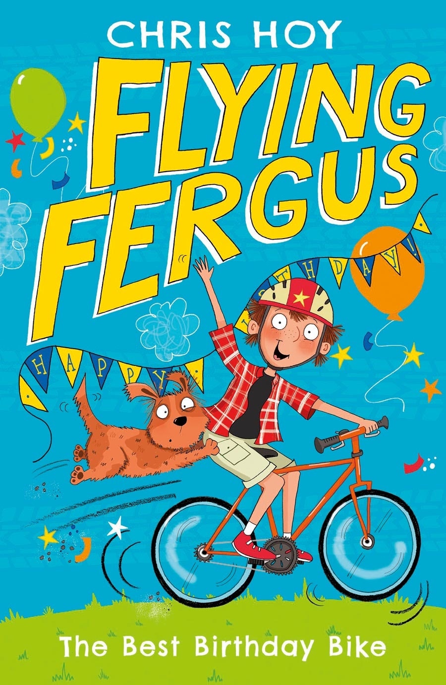 Flying Fergus flying-fergus