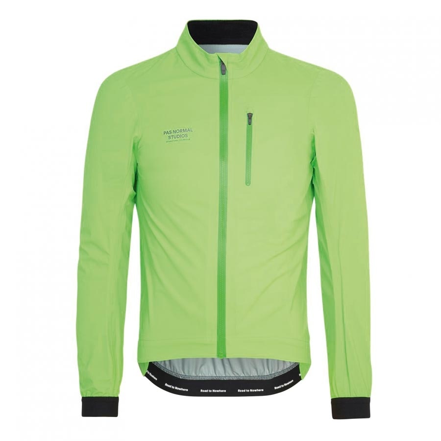 Pas Normal Shield Jacket Pas-normal-shield-jacket
