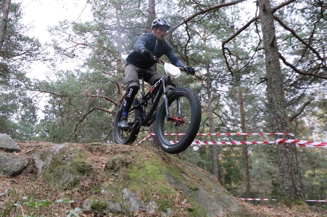 Deør Challenge. Alle foto: Ronny Skjellum deør Challenge 2016 - Ronny Skjellum