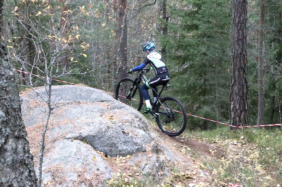 Deør Challenge. Alle foto: Ronny Skjellum Deør Challenge - Ronny Skjellum 4