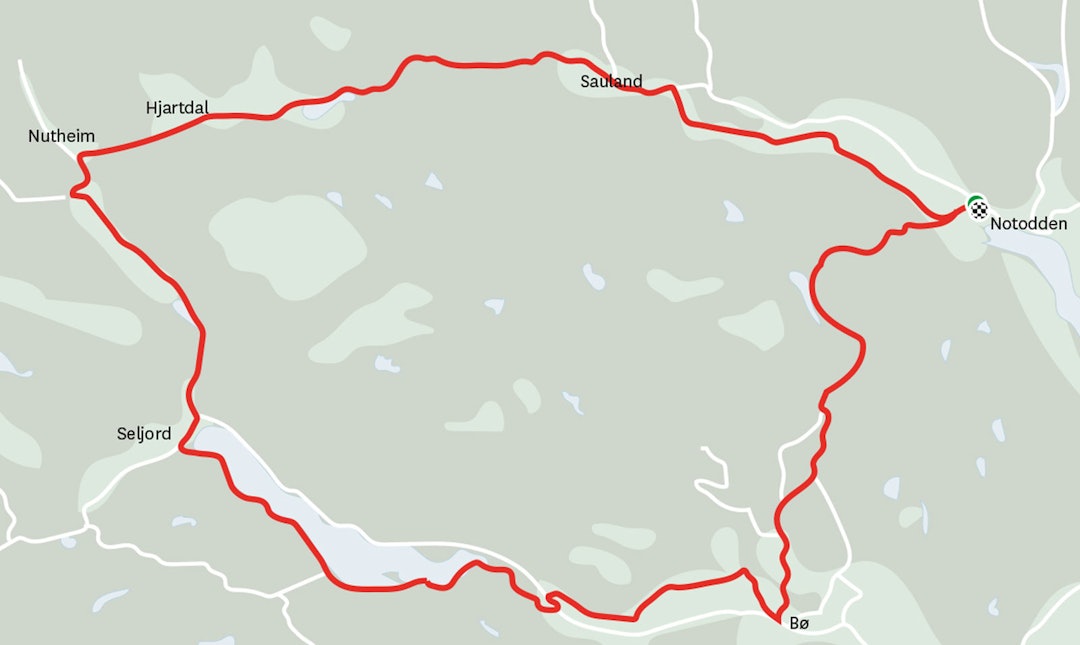 Telemark_Kart