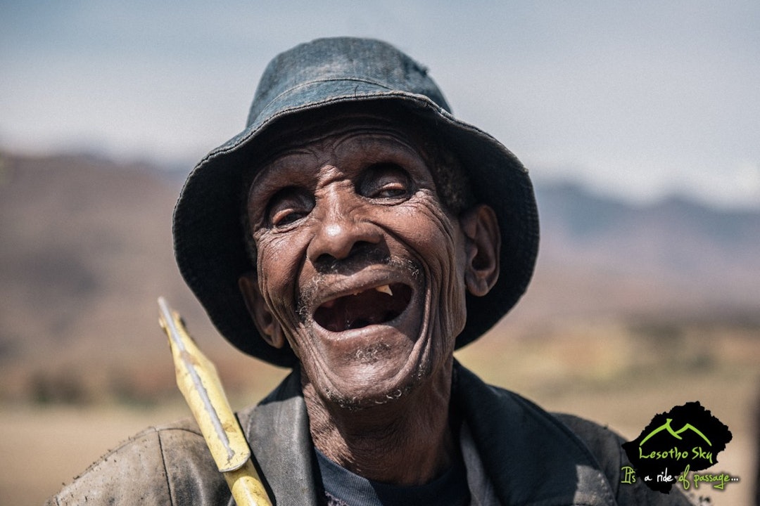 LesothoSKY lesotho 2 dag1