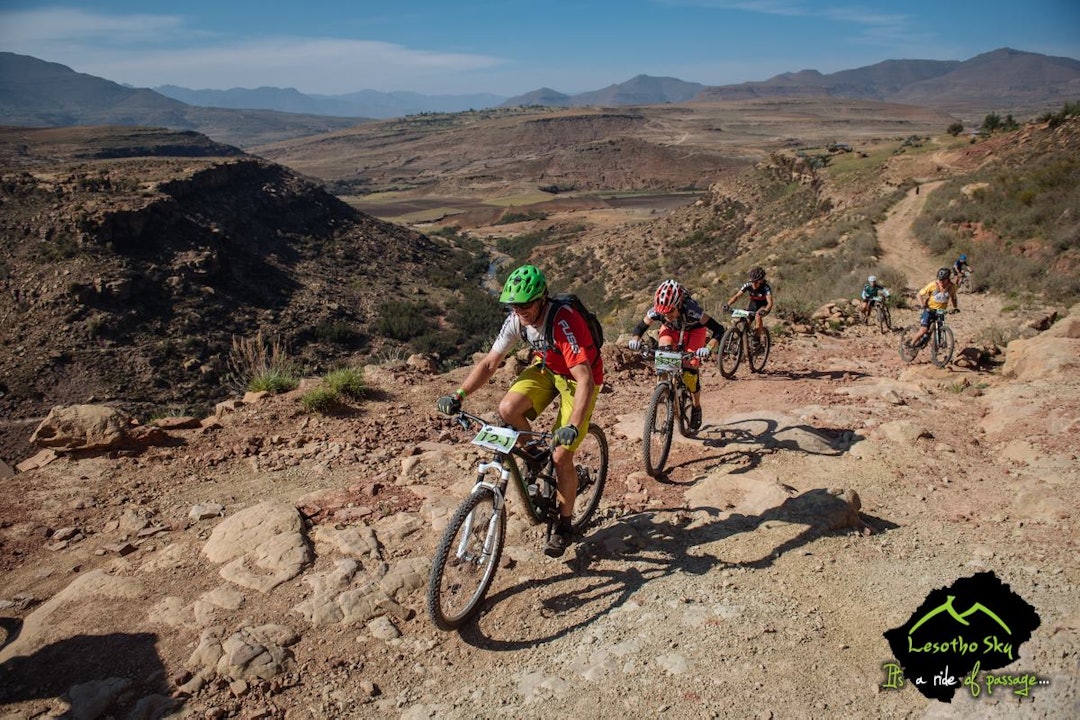 LesothoSKY lesotho 5 dag 3