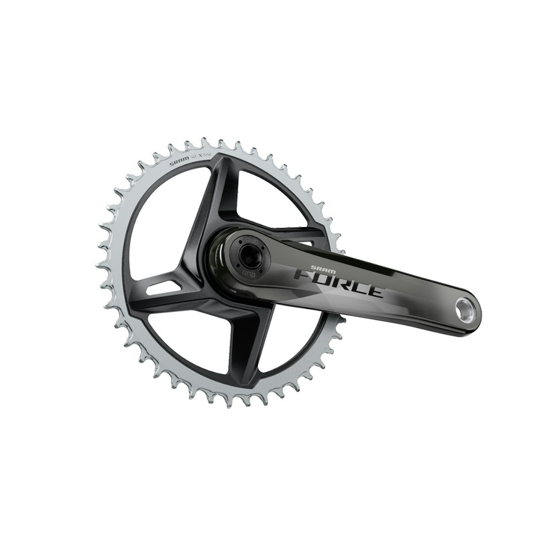 SRAM XPLR