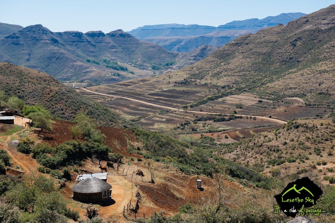 LesothoSKY lesotho 7 dag4..