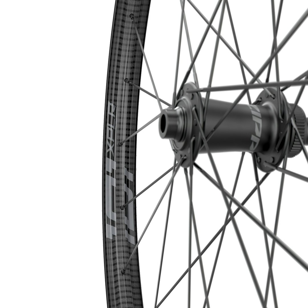 ZIPP XPLR 101