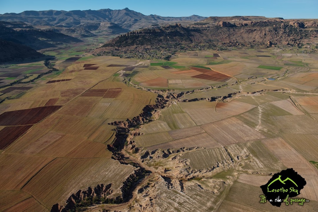 LesothoSKY lesotho 10 dag5..