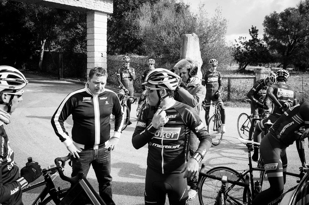 Arvtagere: Stian Remme (t.h) og Adrian Gjølberg har tatt over Joker Fuel of Norway. De har store sko å fylle. Arvtagere: Stian Remme (t.h) og Adrian Gjølberg har tatt over Joker Fuel of Norway. De har store sko å fylle.