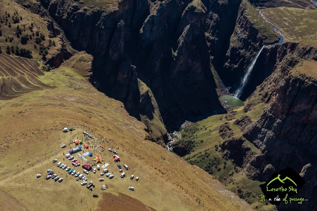 LesothoSKY lesotho 13 dag6..