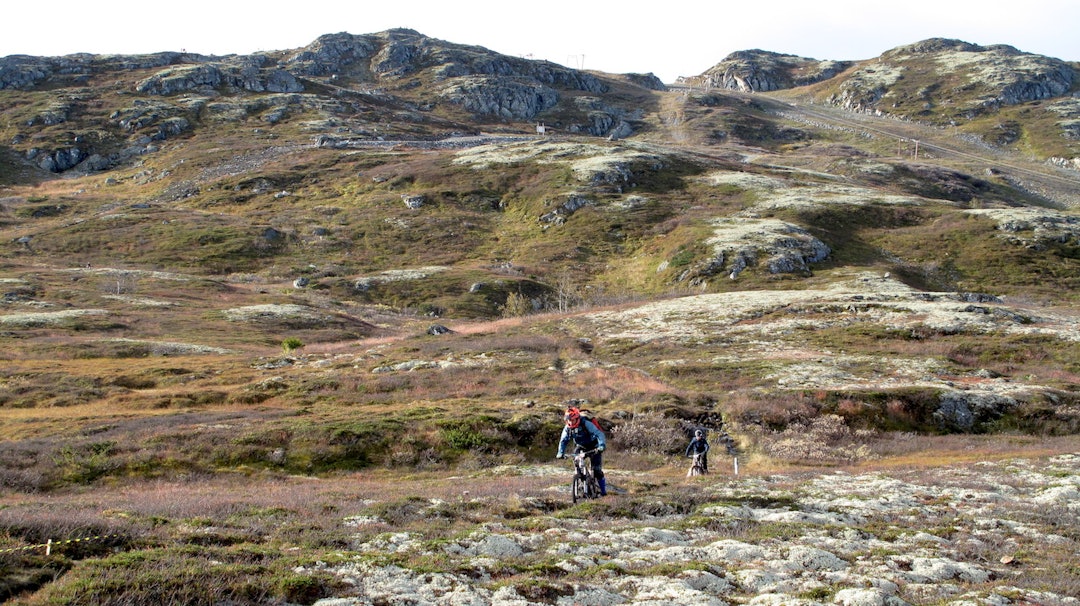 SS1 mot mål. Foto: Anna Fehrm SS1 mot mål Foto Anna Fehrm 1400x786