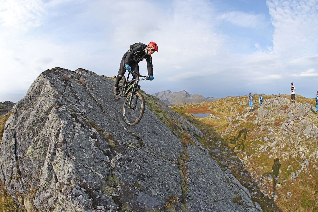 BQ5Q9959 Are Tallaksrud i fri leik BQ5Q9959 Are Tallaksrud i fri leik