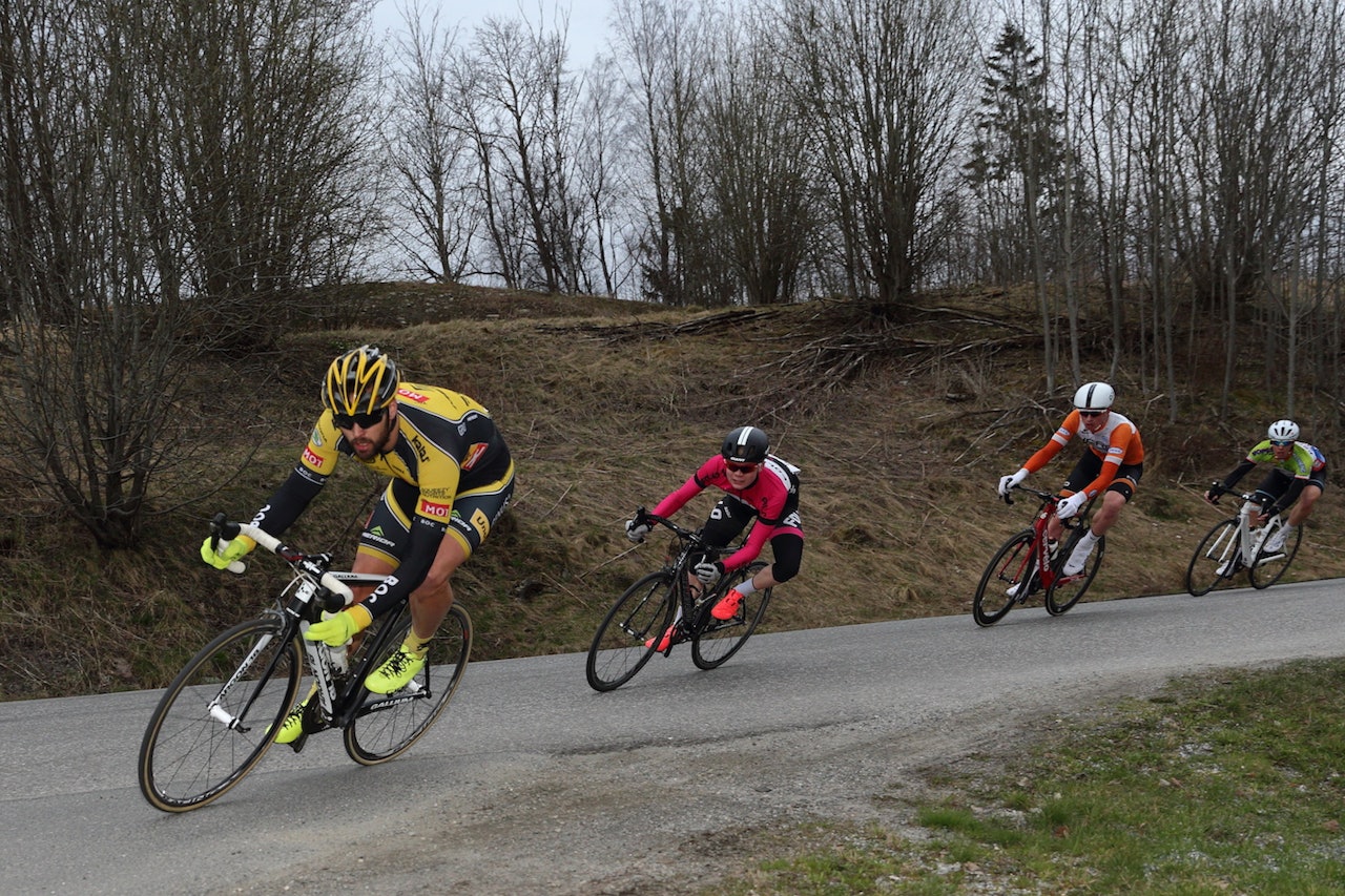 VÅRKLASSIKER: Yr Sport Vårcup på Drømtorp i Ski er en videreføring av Sykkelboden Cup, og arrangeres i år for fjerde gang. Foto: Ola Morken  VÅRKLASSIKER: Yr Sport Vårcup på Drømtorp i Ski er en videreføring av Sykkelboden Cup, og arrangeres i år for fjerde gang. Foto: Ola Morken