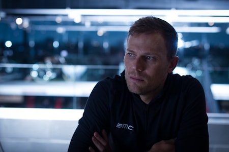 ENDELIG: Thor Hushovd har nå begynte å levere det mange forventet i våres, seiere. Foto: Henrik Alpers. ENDELIG: Thor Hushovd har nå begynte å levere det mange forventet i våres, seiere. Foto: Henrik Alpers.