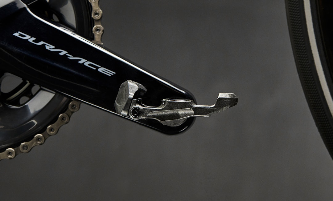 Bontrager-pedaler Bontrager-pedaler