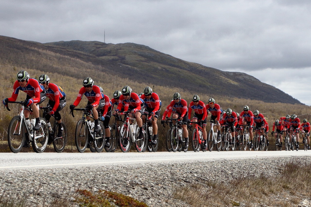 PRESTISJE: De klassiske distansene Trondheim-Oslo og Lillehammer-Oslo trekker flest. Foto: Ola Morken PRESTISJE: De klassiske distansene Trondheim-Oslo og Lillehammer-Oslo trekker flest. Foto: Ola Morken
