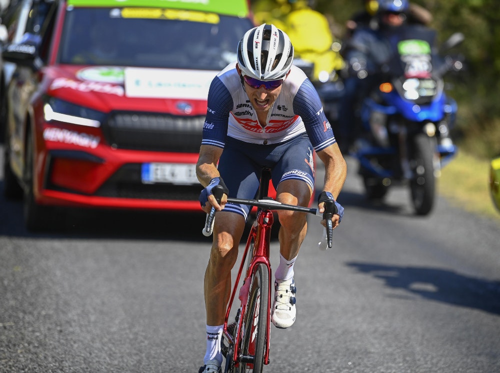 tour de france, bauke mollema 