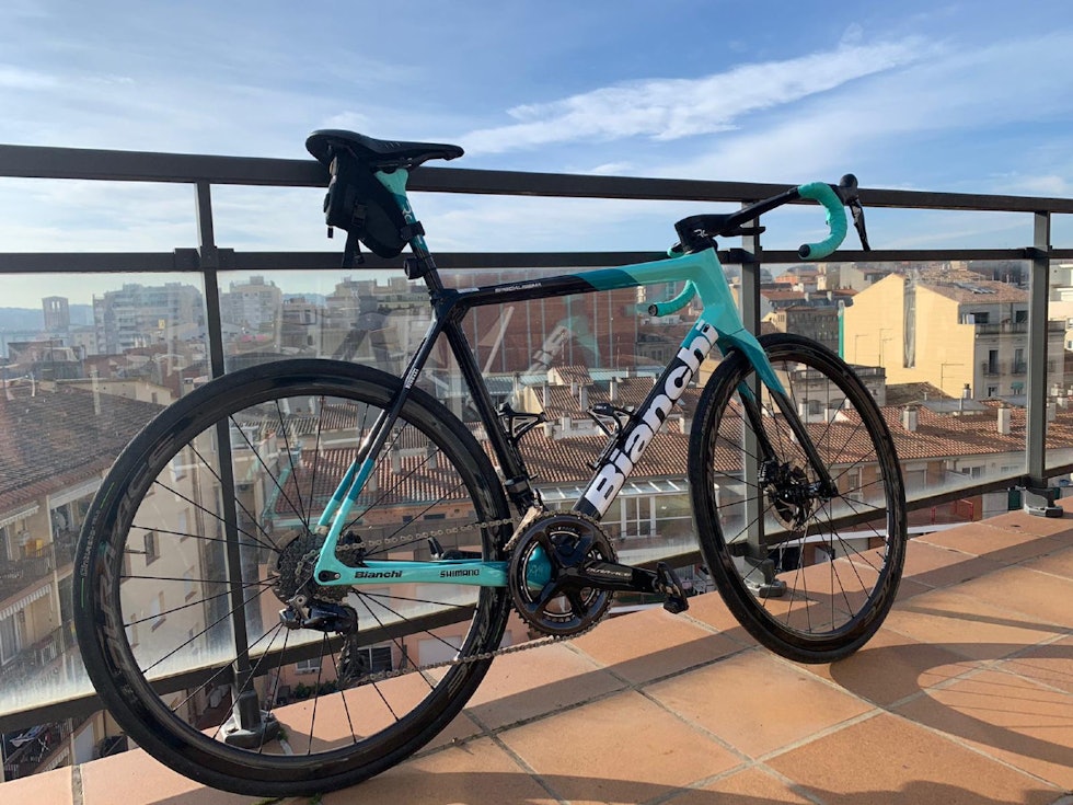 amund grøndahl jansen - bianchi 4 amund grøndahl jansen - bianchi 4