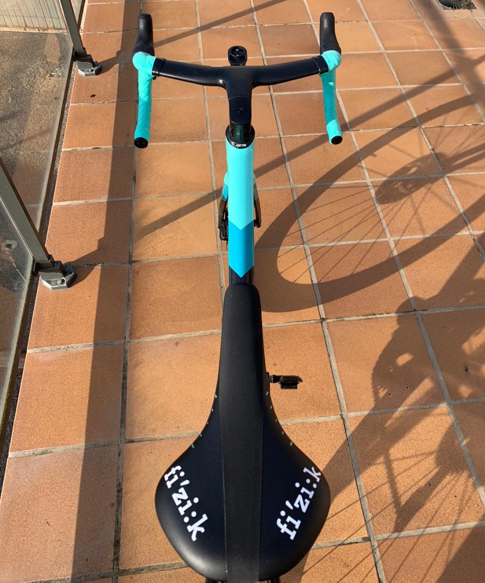 amund grøndahl jansen - bianchi amund grøndahl jansen - bianchi