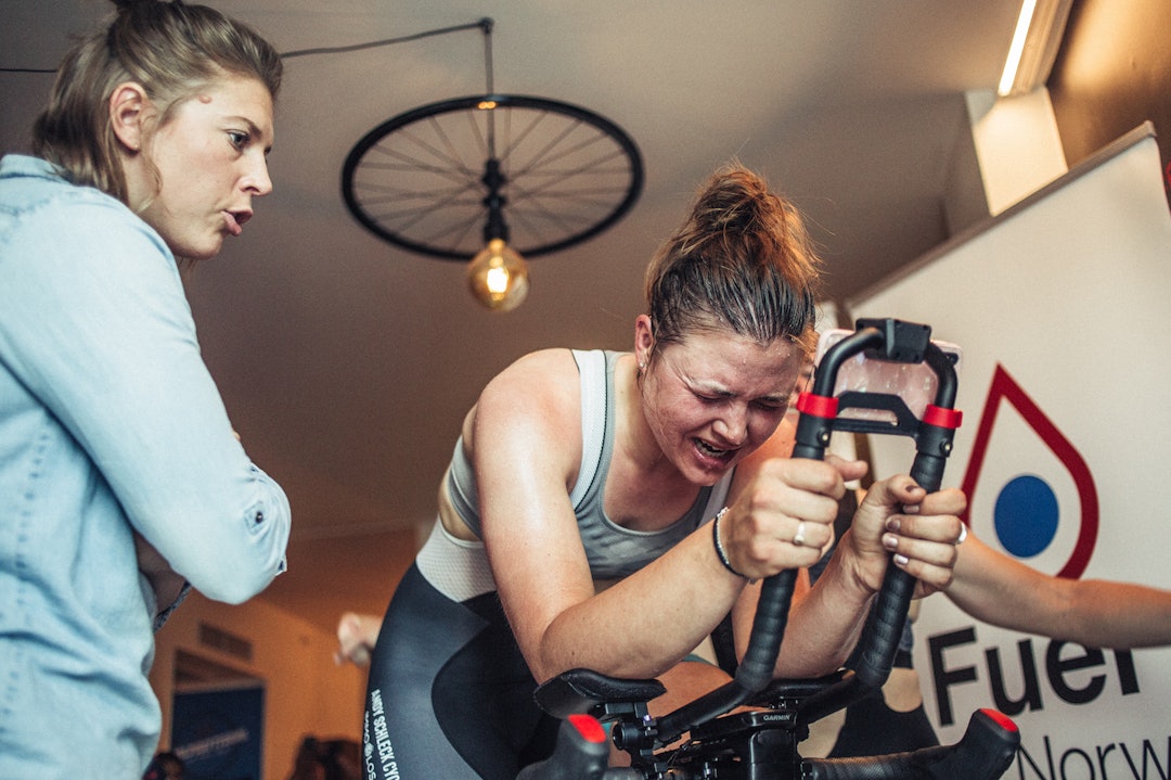 Hva er ERG-modus? | LANDEVEI.NO