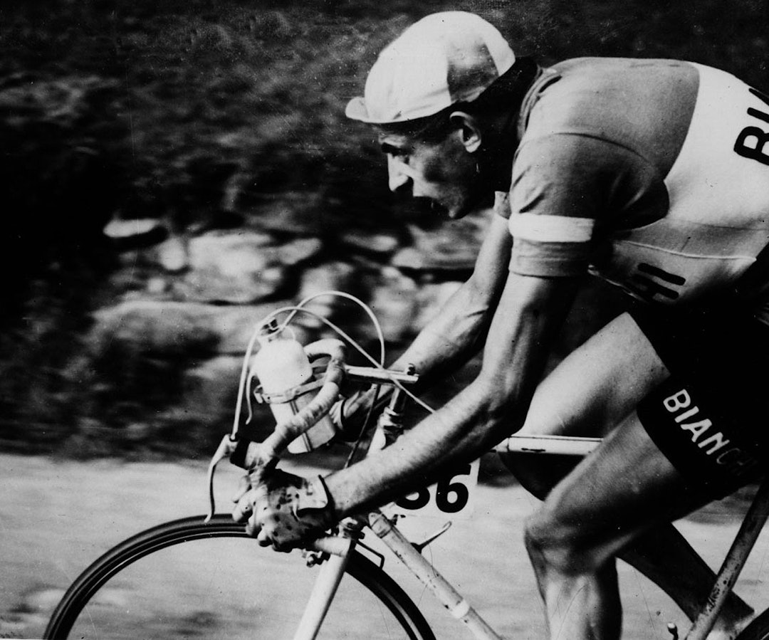 fausto coppi