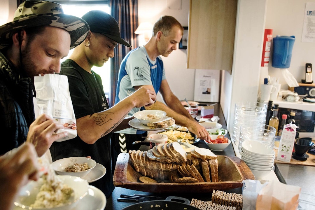 Foto: Henrik Alpers Foto: Henrik Alpers