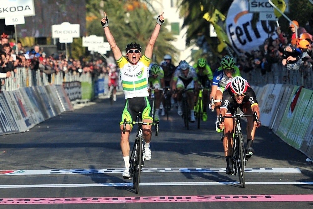 simon gerrans