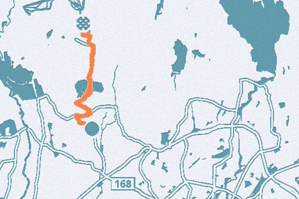 Tryvann Oslo sykling motbakke holmenkollen norge landevei