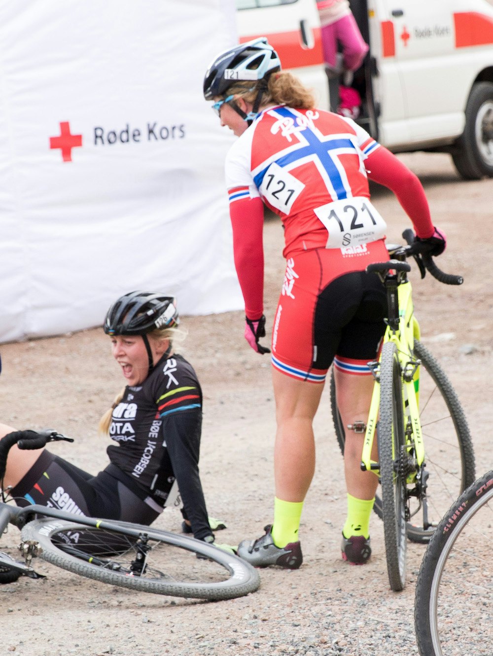 Ingrid Sofie Bøe Jacobsen - Elisabeth Sveum - NC1 CX 2016 - Bengt Ove Sannes 1000x1333