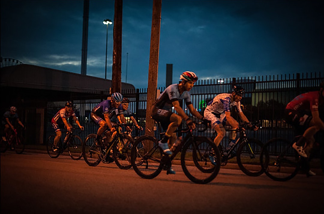 RAIN OR SHINE: Er det regn, er det lavt oppmøte. Men er det opphold, trekker crits like godt om kvelden som om dagen. Foto: Andrew Bailey RAIN OR SHINE: Er det regn, er det lavt oppmøte. Men er det opphold, trekker crits like godt om kvelden som om dagen. Foto: Andrew Bailey