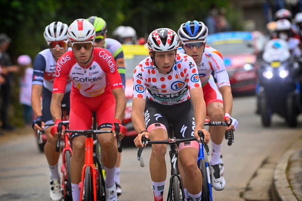 mathieu van der poel, alpecin-fenix, tour de france, gul trøye(3)