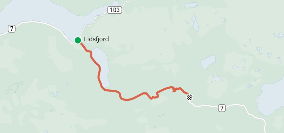 Eidfjord_kart