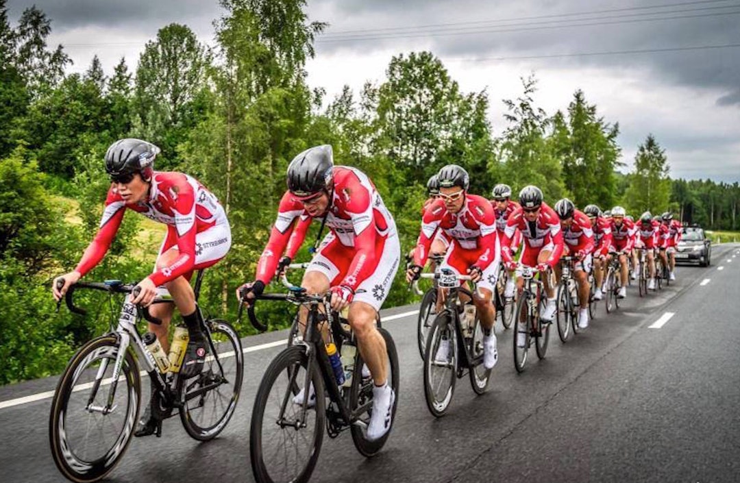 Jone Ellingsen Styrbjørn 2013 - Foto Ørjan Lauritzen 1400x