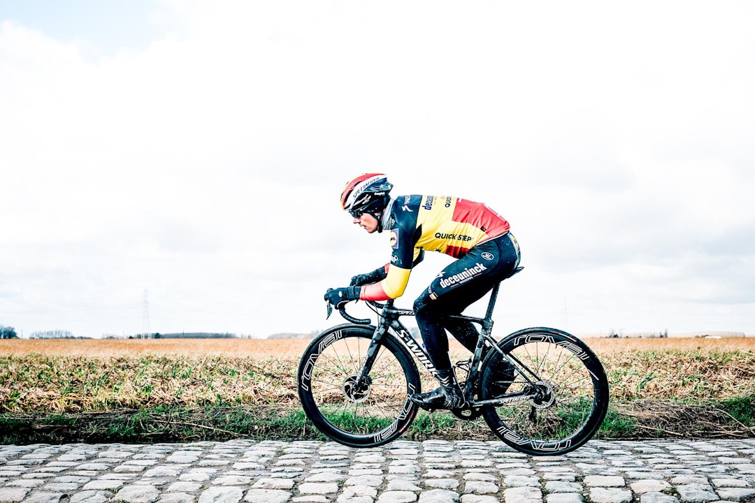 Specialized Roubaix 2019-6