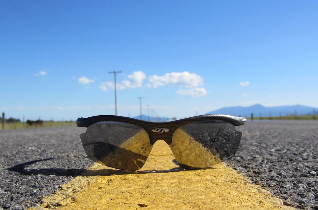 CENTRAL OREGON: På tide å prøve noe nytt? Foto: Kent Murdoch Sunglasses 1400x924