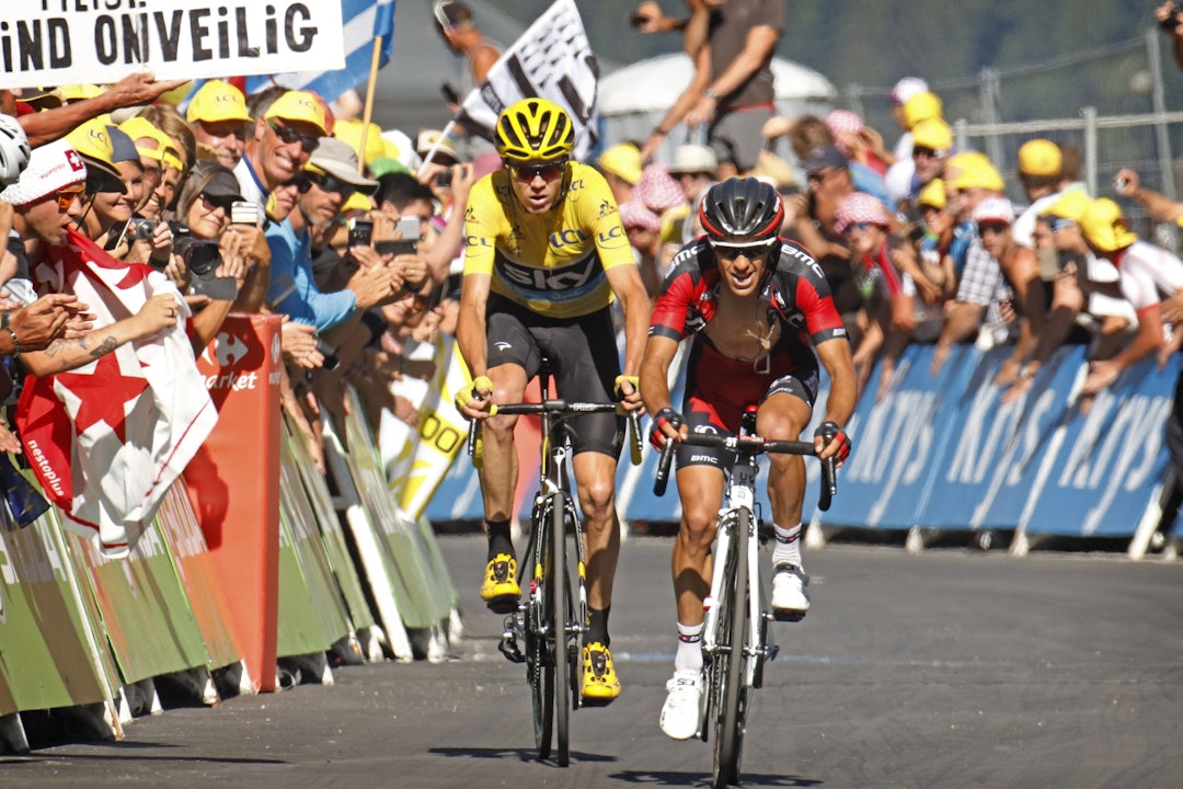 Froomeporte Froomeporte