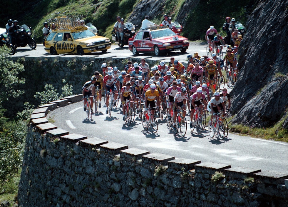 Aubisque Aubisque