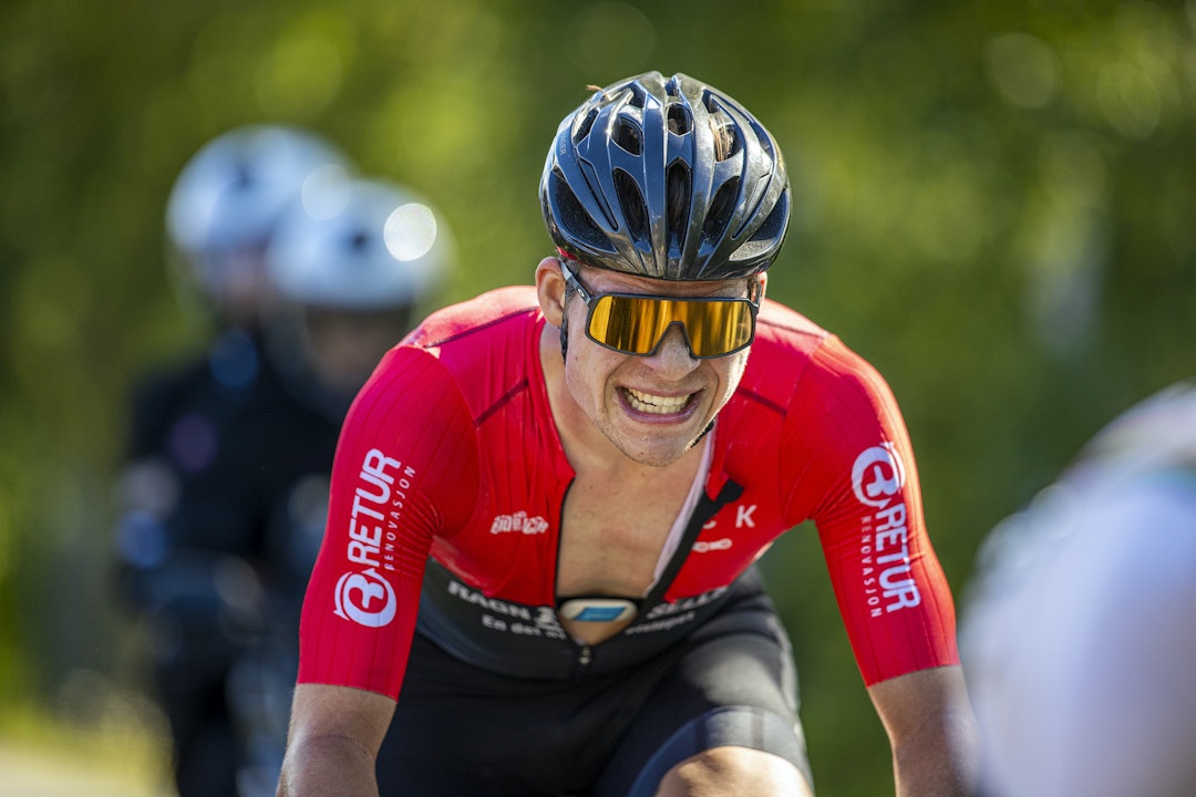 SMIL: Glis eller grimase? nm fellesstart 2020