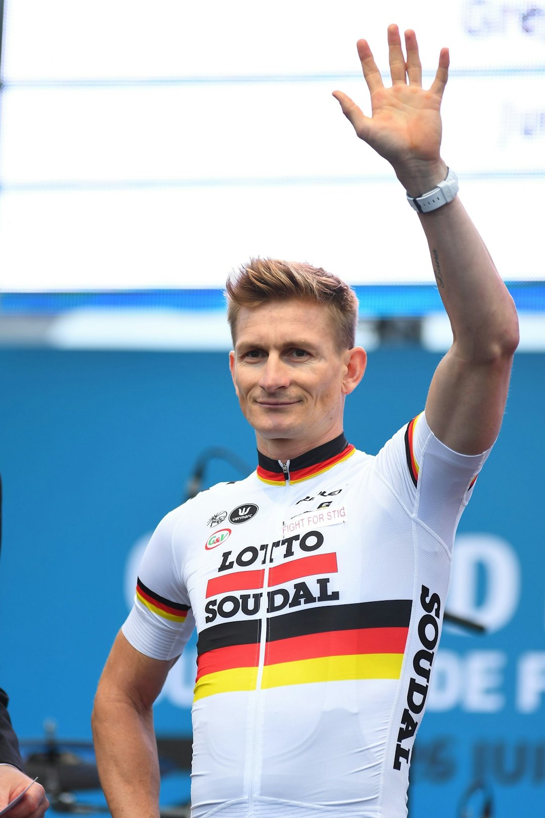 Greipel Greipel