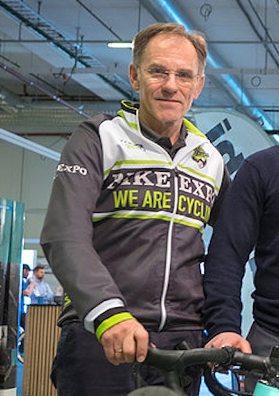 Bjørn Sætre Bjørn Sætre