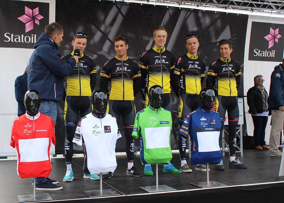 stian intervju stian intervju