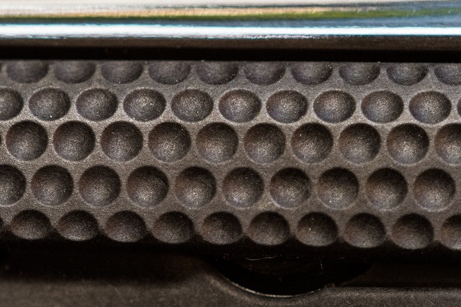 HVA I HEITE ER DETTE?: Er det flere en Zipp som bruker golfballhull i sykkelsporten? HVA I HEITE ER DETTE?: Er det flere en Zipp som bruker golfballhull i sykkelsporten?