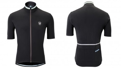 Josette Waterproof jersey