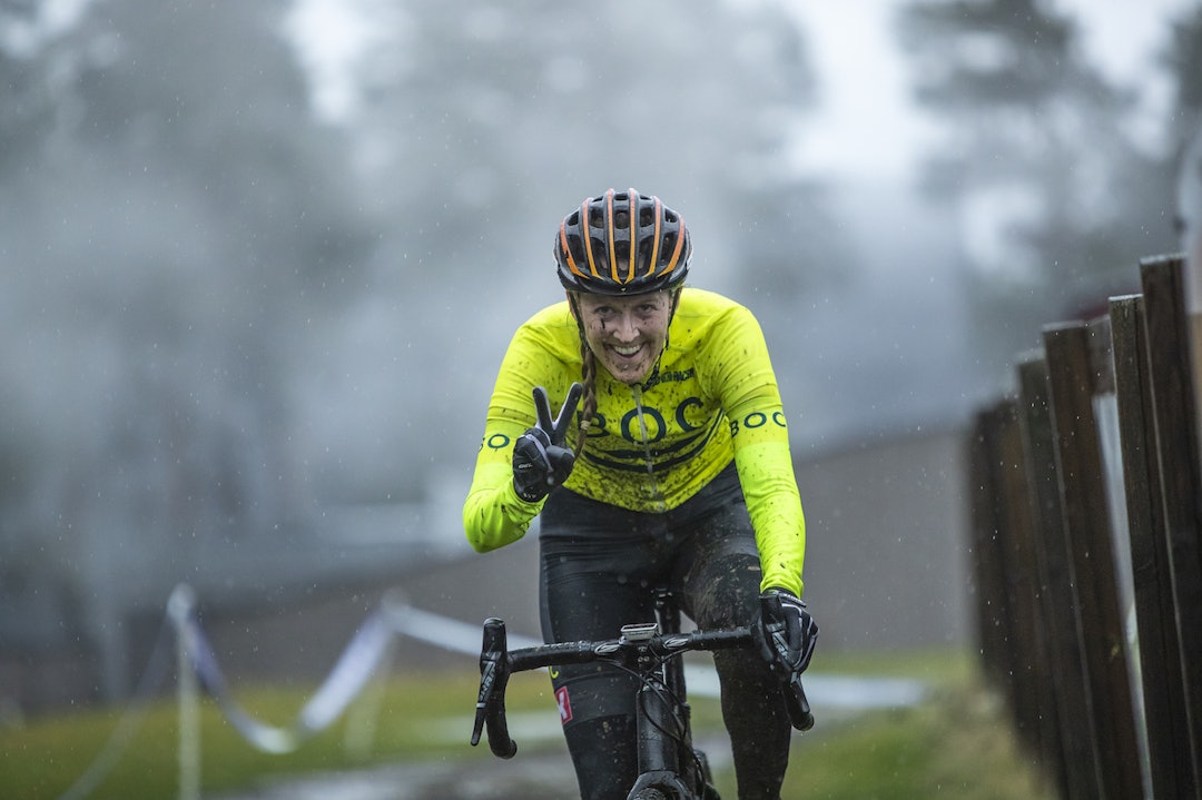 Ann Iren Bjørnarå NC6 Skien 2018 - Pål Westgaard 1400x933 Ann Iren Bjørnarå NC6 Skien 2018 - Pål Westgaard 1400x933