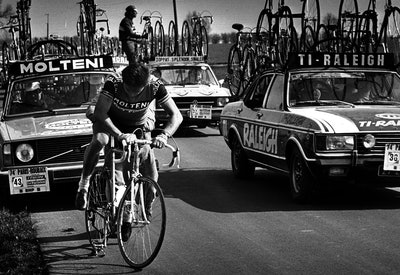 Eddy Merckx Eddy Merckx