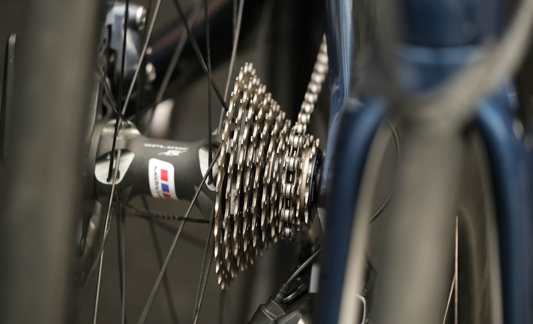 RENT: Alt på stell før start. Foto: Mikkel Skretteberg/sportsfoto.no RENT: Alt på stell før start. Foto: Mikkel Skretteberg/sportsfoto.no