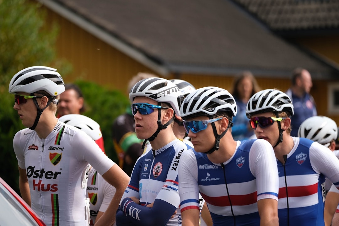 SNART KLART: Forventninger i Bygdø IL. Foto: Mikkel Skretteberg/sportsfoto.no SNART KLART: Forventninger i Bygdø IL. Foto: Mikkel Skretteberg/sportsfoto.no