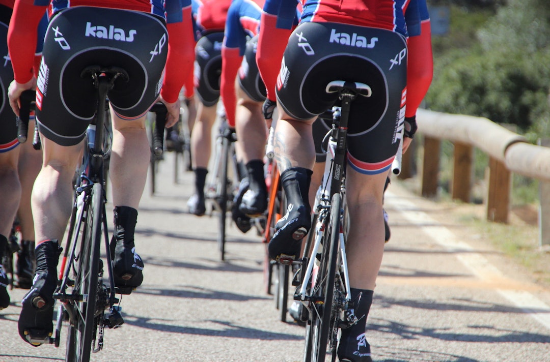 Rye Expressen vil vise ryggen til alle. De skal vinne både Lillehammer og Trondheim i juni. Foto: Michelle Engebretsen Rye XP Mallorca 2014-1-Foto Michelle Engebretsen 1400x924
