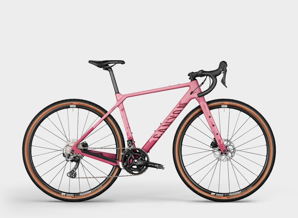 WILDBERRY SPLATTER Canyon Grizl